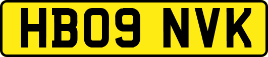 HB09NVK