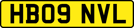 HB09NVL