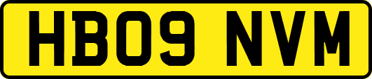 HB09NVM