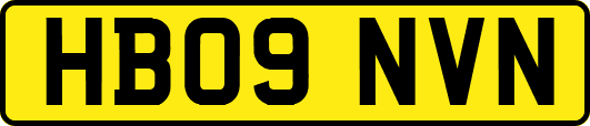 HB09NVN