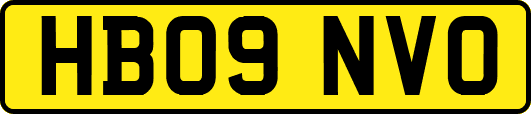 HB09NVO