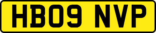 HB09NVP