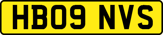 HB09NVS
