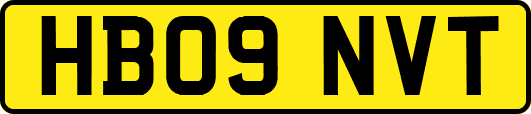 HB09NVT