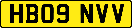 HB09NVV