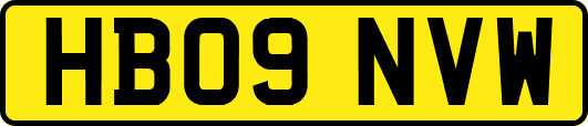 HB09NVW
