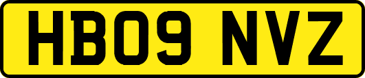 HB09NVZ