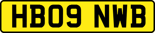 HB09NWB