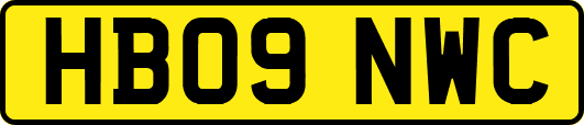 HB09NWC