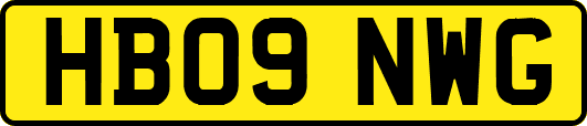 HB09NWG