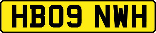 HB09NWH