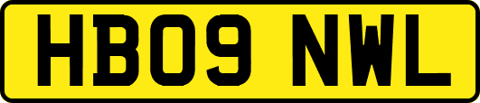 HB09NWL