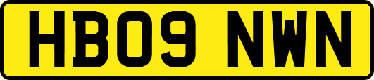 HB09NWN