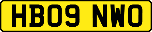 HB09NWO
