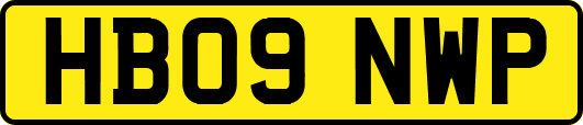 HB09NWP