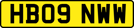 HB09NWW
