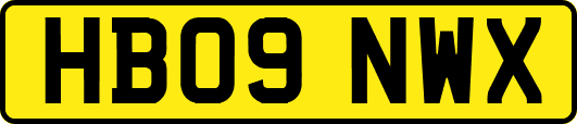 HB09NWX
