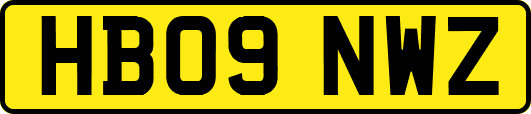HB09NWZ