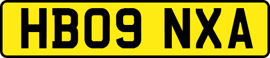 HB09NXA
