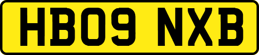 HB09NXB