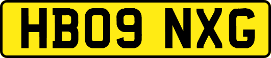 HB09NXG