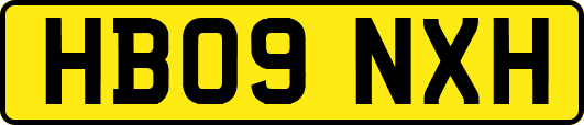 HB09NXH