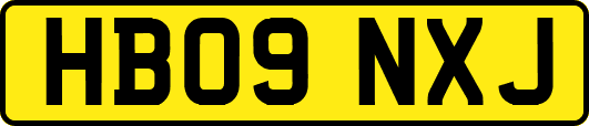 HB09NXJ
