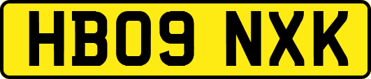 HB09NXK