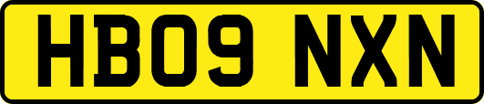 HB09NXN