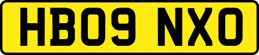 HB09NXO