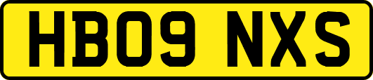 HB09NXS