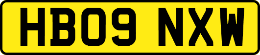 HB09NXW