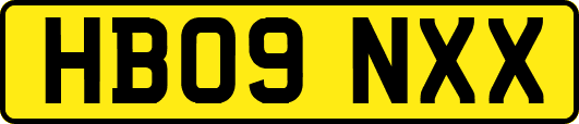 HB09NXX