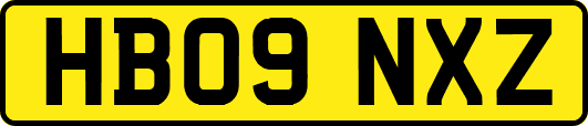HB09NXZ
