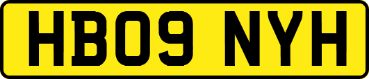 HB09NYH