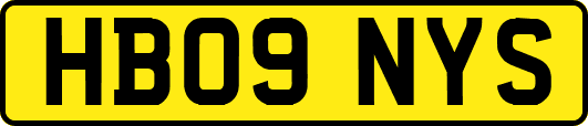 HB09NYS