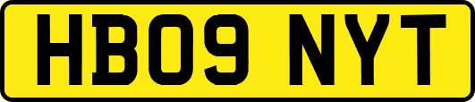 HB09NYT