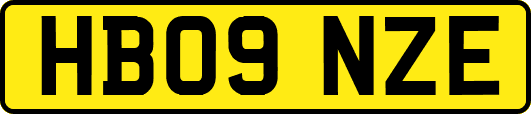 HB09NZE