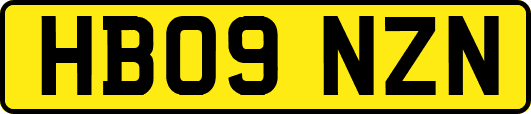 HB09NZN