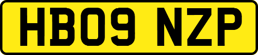 HB09NZP