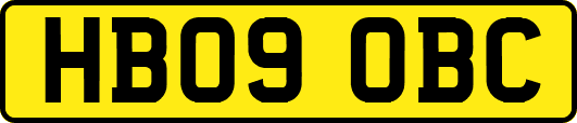 HB09OBC