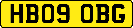 HB09OBG