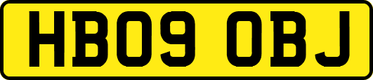 HB09OBJ