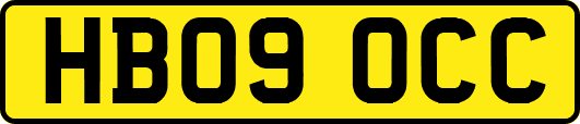 HB09OCC