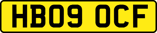 HB09OCF