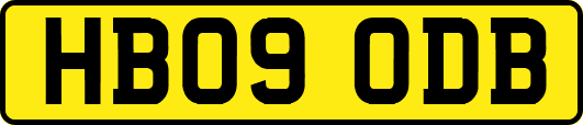 HB09ODB