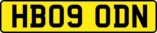 HB09ODN