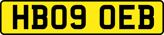 HB09OEB