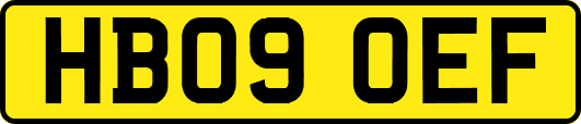 HB09OEF