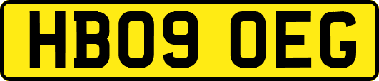 HB09OEG